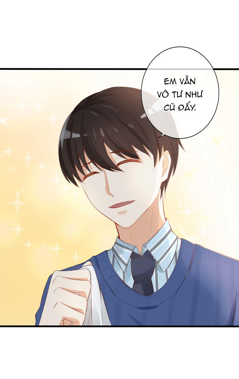 Cạm Bẫy Lửa Tình Chapter 7 - Trang 2