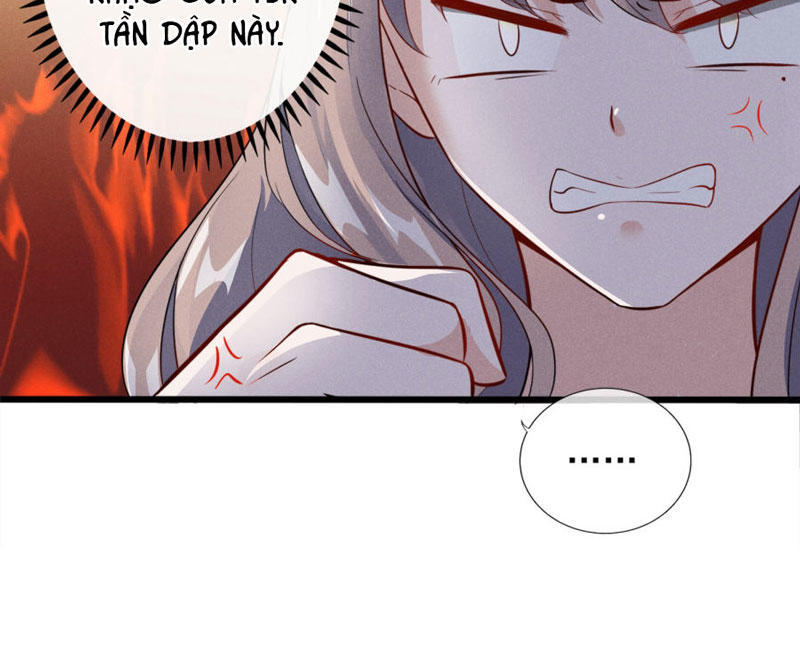 Cạm Bẫy Lửa Tình Chapter 4 - Trang 2