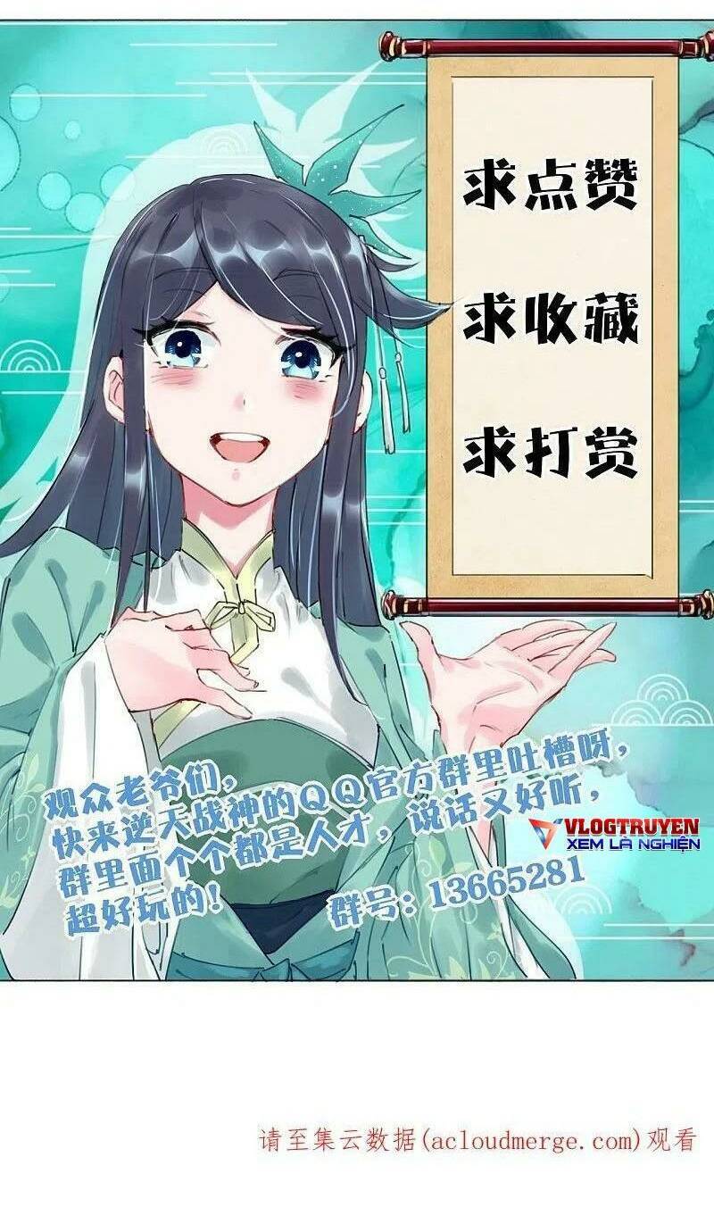 Nghịch Thiên Chiến Thần Chapter 331 - Trang 2