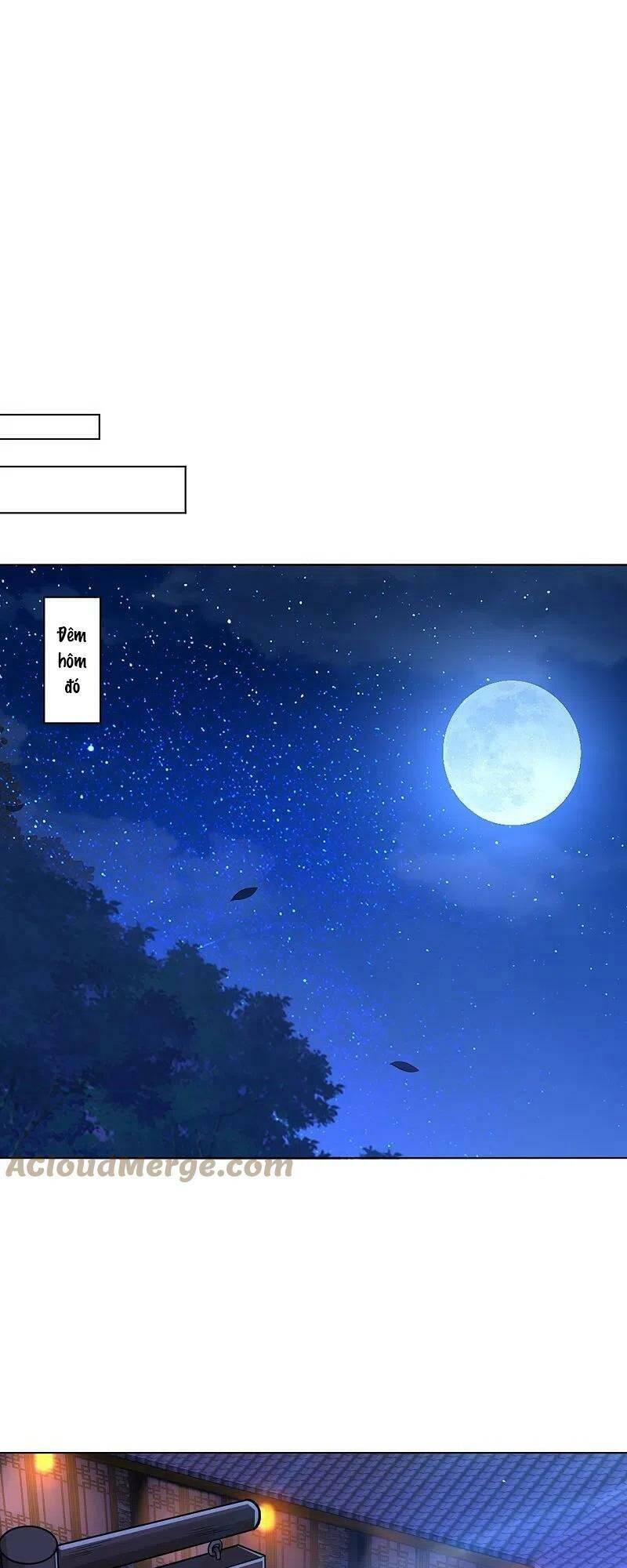 Nghịch Thiên Chiến Thần Chapter 330 - Trang 2