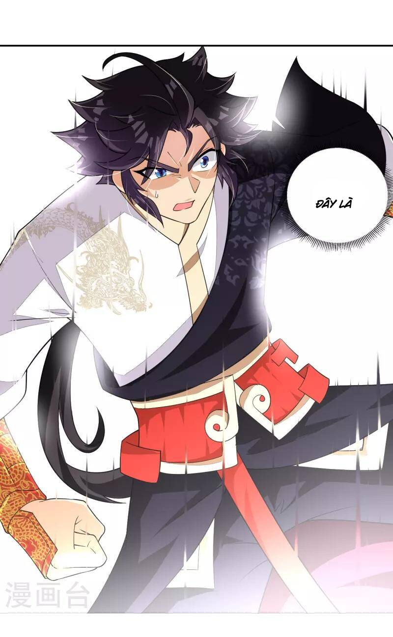 Nghịch Thiên Chiến Thần Chapter 318 - Trang 2