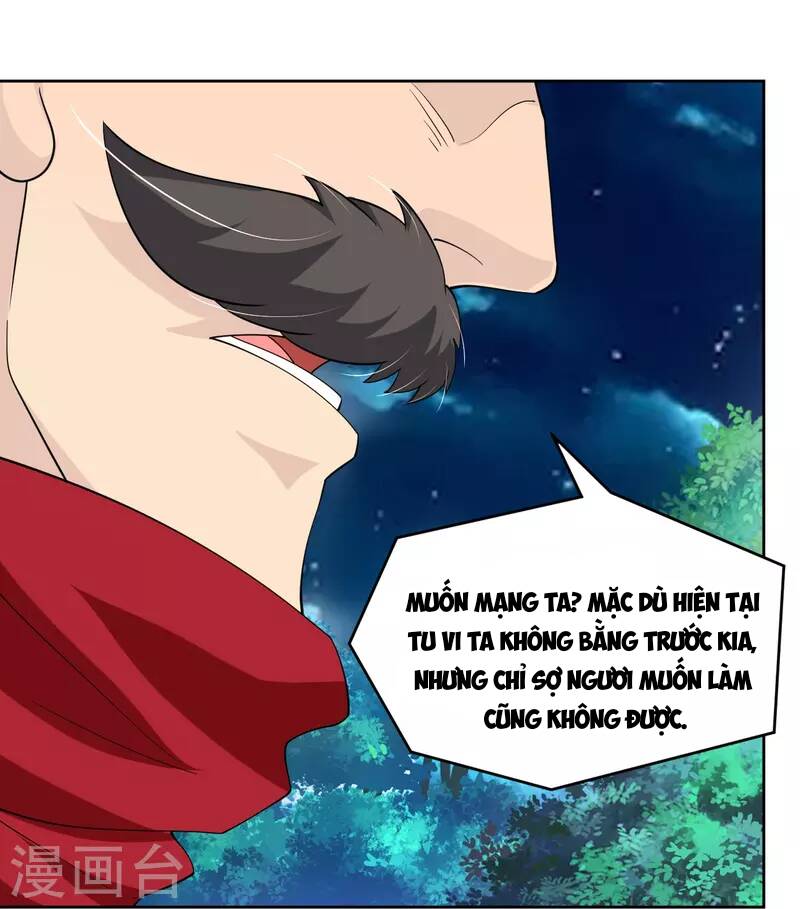 Nghịch Thiên Chiến Thần Chapter 318 - Trang 2