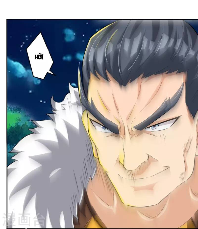 Nghịch Thiên Chiến Thần Chapter 318 - Trang 2