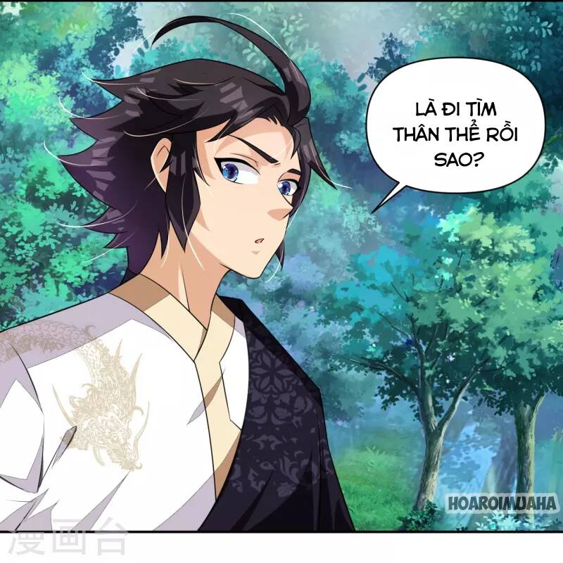 Nghịch Thiên Chiến Thần Chapter 318 - Trang 2