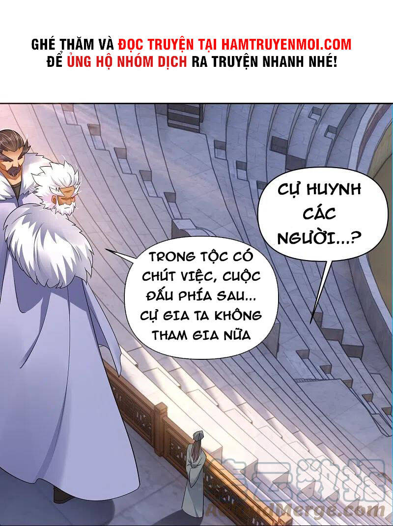 Nghịch Thiên Chiến Thần Chapter 308 - Trang 2