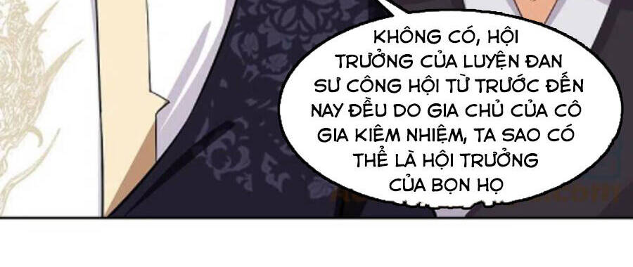 Nghịch Thiên Chiến Thần Chapter 302 - Trang 2