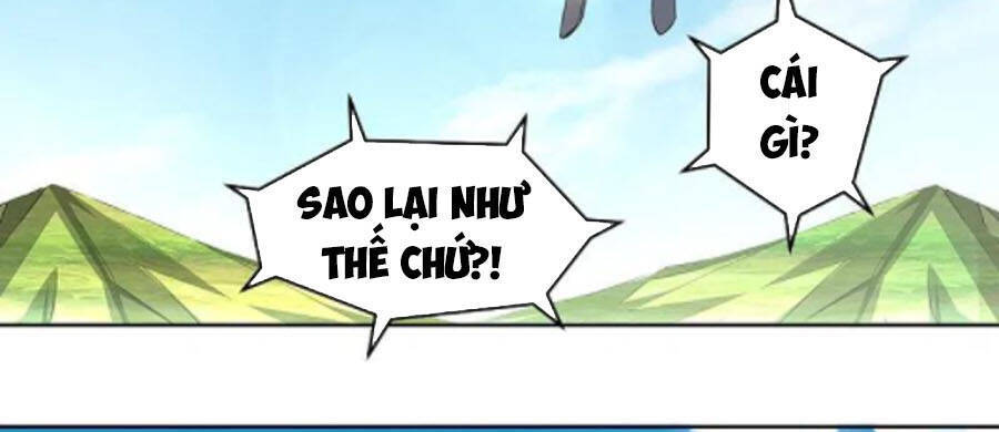 Nghịch Thiên Chiến Thần Chapter 300 - Trang 2