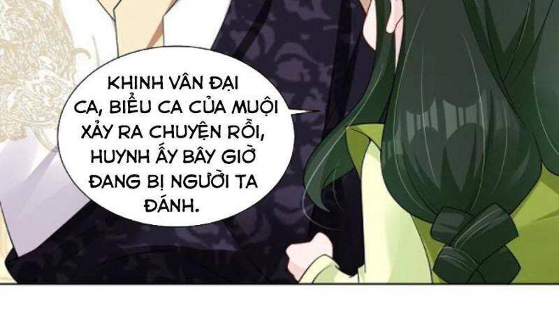 Nghịch Thiên Chiến Thần Chapter 291 - Trang 2