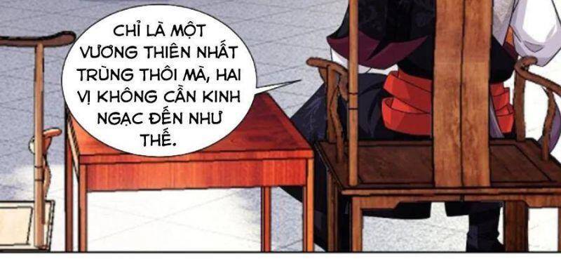 Nghịch Thiên Chiến Thần Chapter 290 - Trang 2