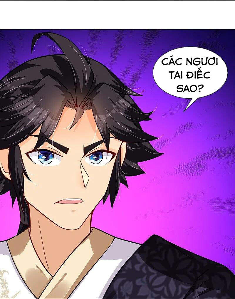 Nghịch Thiên Chiến Thần Chapter 274 - Trang 2