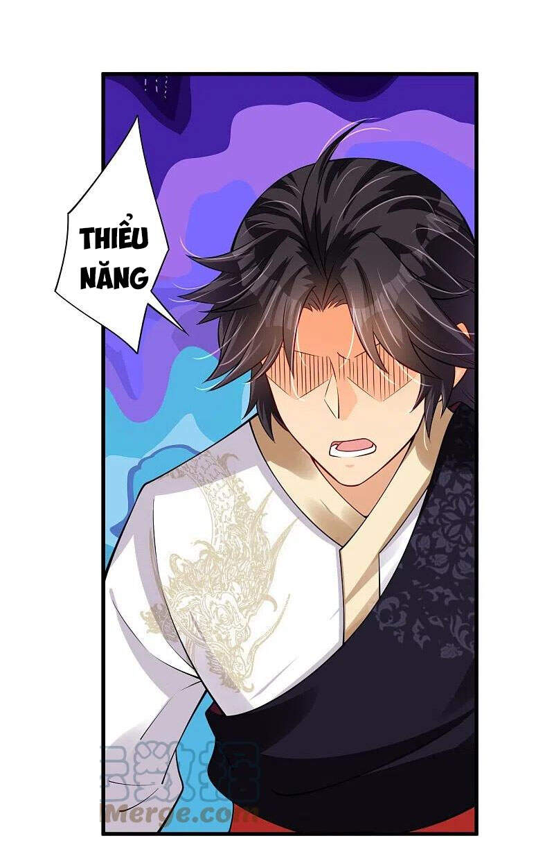 Nghịch Thiên Chiến Thần Chapter 269 - Trang 2