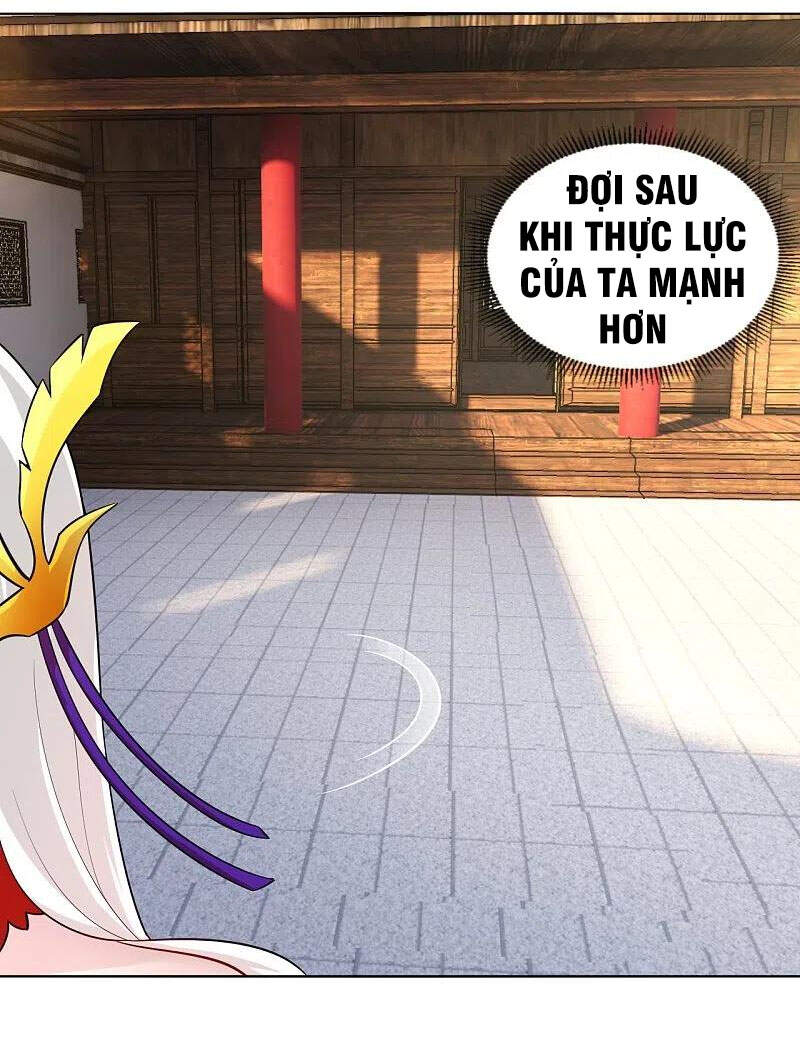 Nghịch Thiên Chiến Thần Chapter 259 - Trang 2