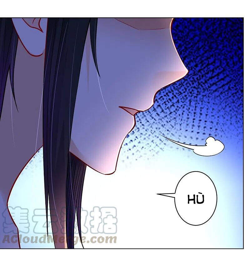 Nghịch Thiên Chiến Thần Chapter 258 - Trang 2