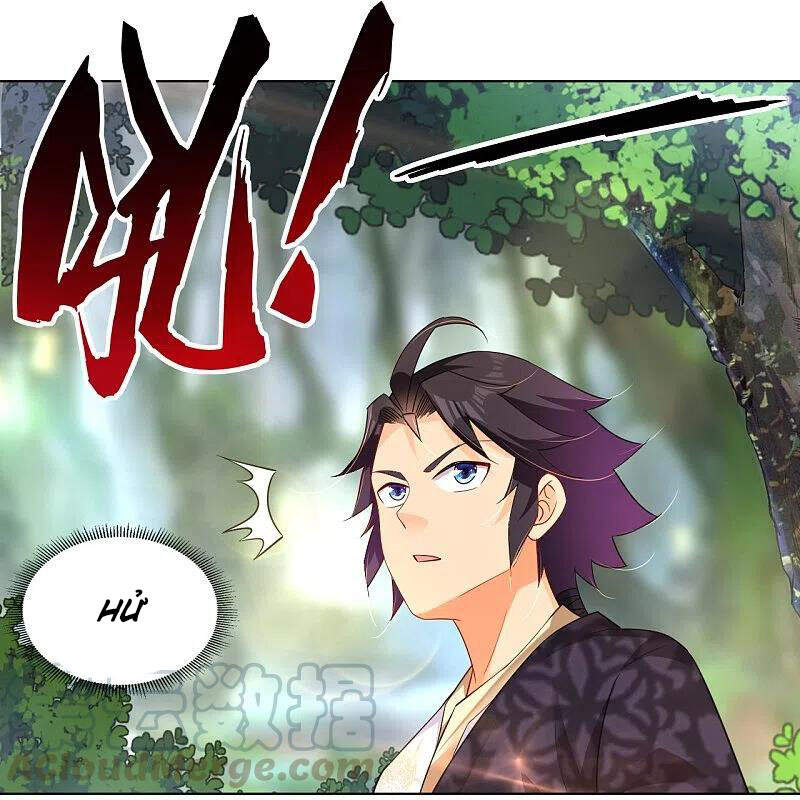 Nghịch Thiên Chiến Thần Chapter 253 - Trang 2