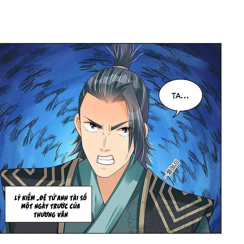 Nghịch Thiên Chiến Thần Chapter 251 - Trang 2