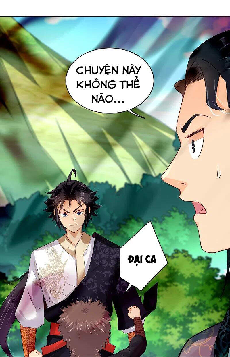 Nghịch Thiên Chiến Thần Chapter 249 - Trang 2