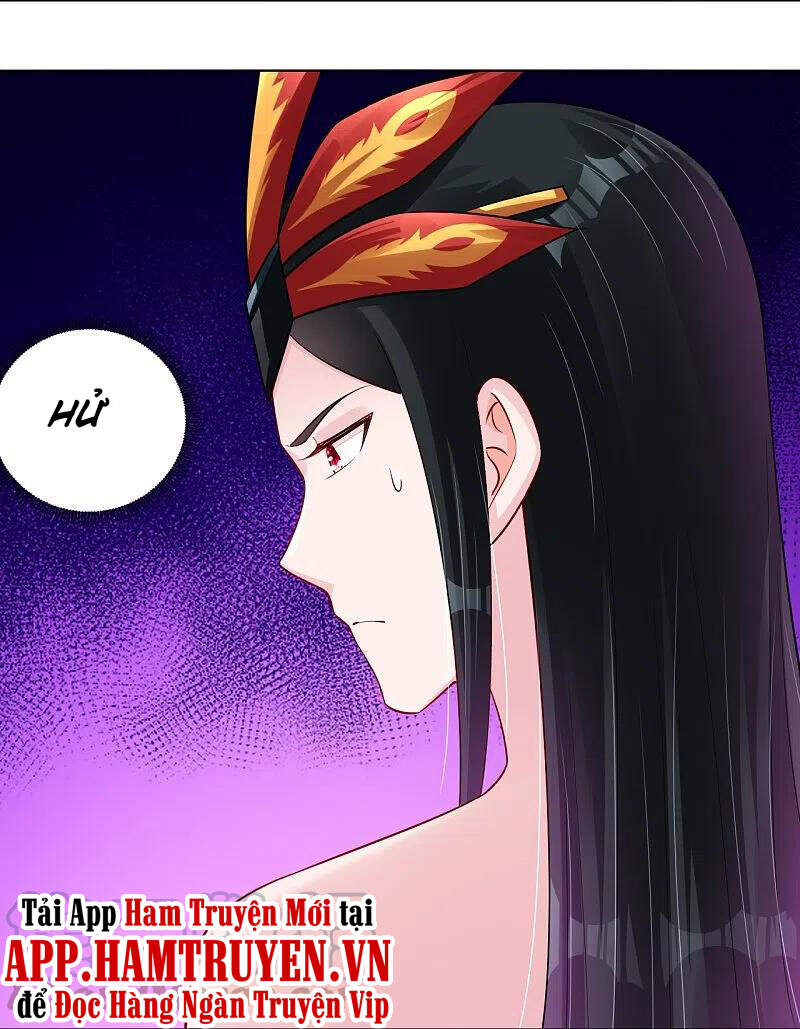 Nghịch Thiên Chiến Thần Chapter 247 - Trang 2