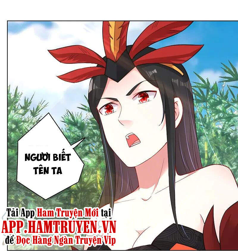 Nghịch Thiên Chiến Thần Chapter 247 - Trang 2