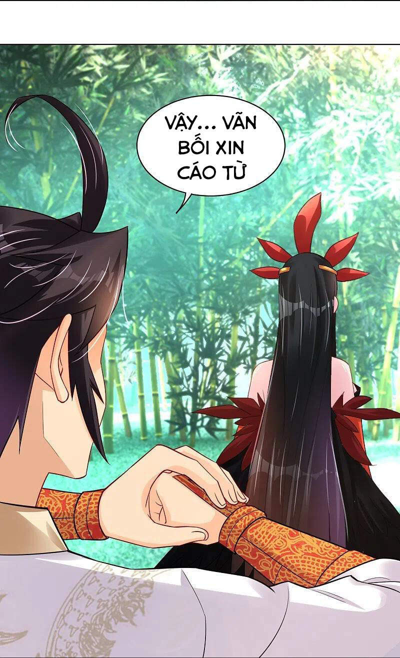 Nghịch Thiên Chiến Thần Chapter 247 - Trang 2