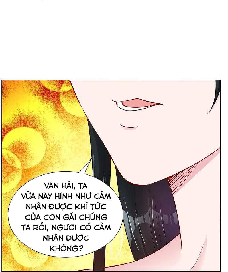 Nghịch Thiên Chiến Thần Chapter 247 - Trang 2