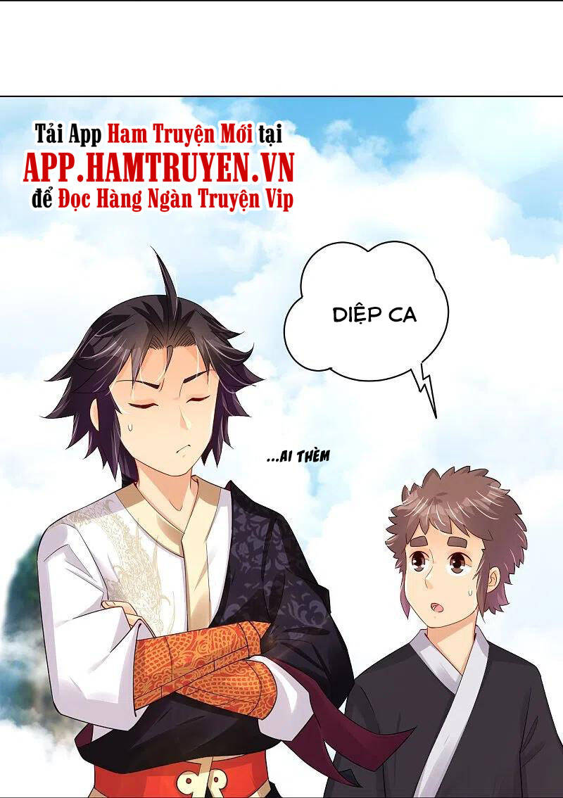 Nghịch Thiên Chiến Thần Chapter 244 - Trang 2