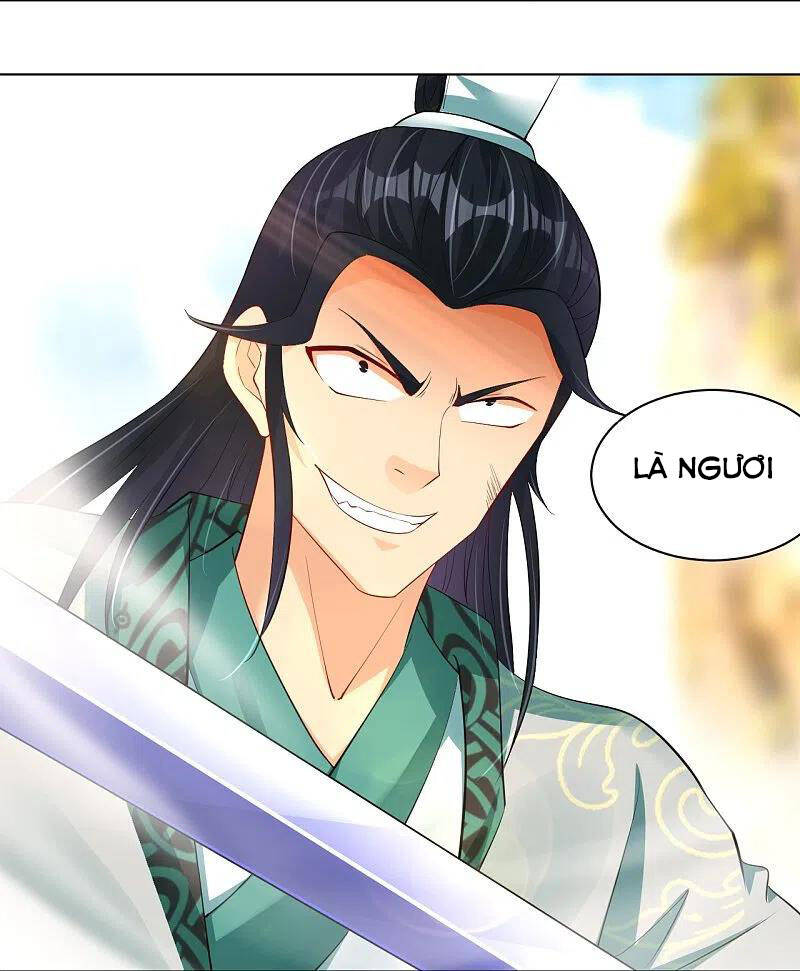 Nghịch Thiên Chiến Thần Chapter 244 - Trang 2