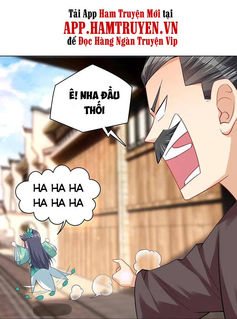 Nghịch Thiên Chiến Thần Chapter 242 - Trang 2