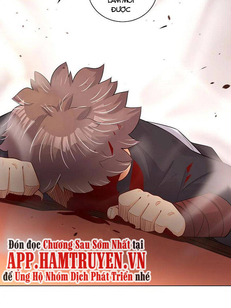 Nghịch Thiên Chiến Thần Chapter 237 - Trang 2