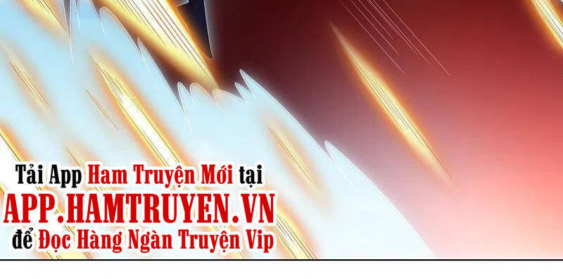 Nghịch Thiên Chiến Thần Chapter 232 - Trang 2