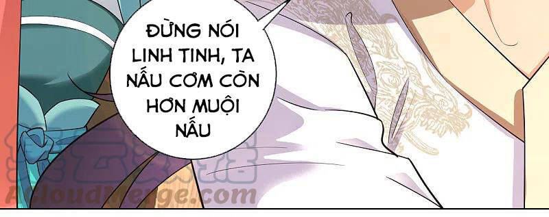 Nghịch Thiên Chiến Thần Chapter 230 - Trang 2