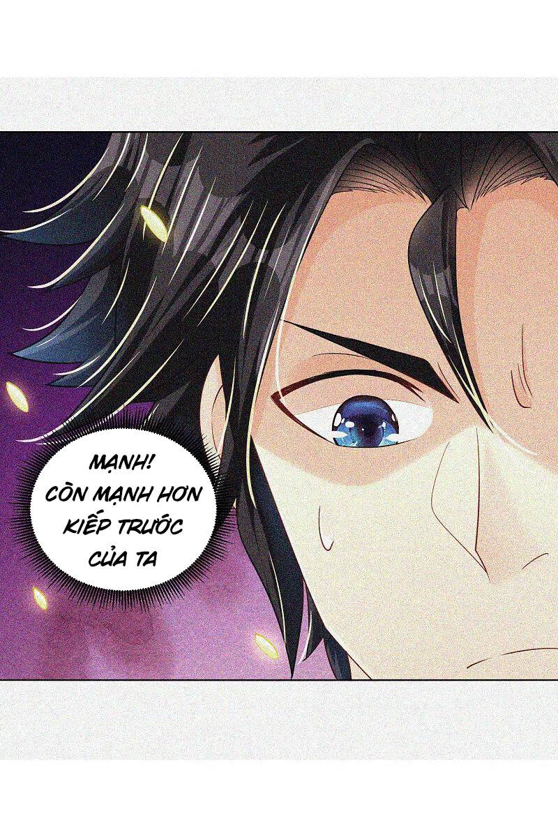 Nghịch Thiên Chiến Thần Chapter 217 - Trang 2