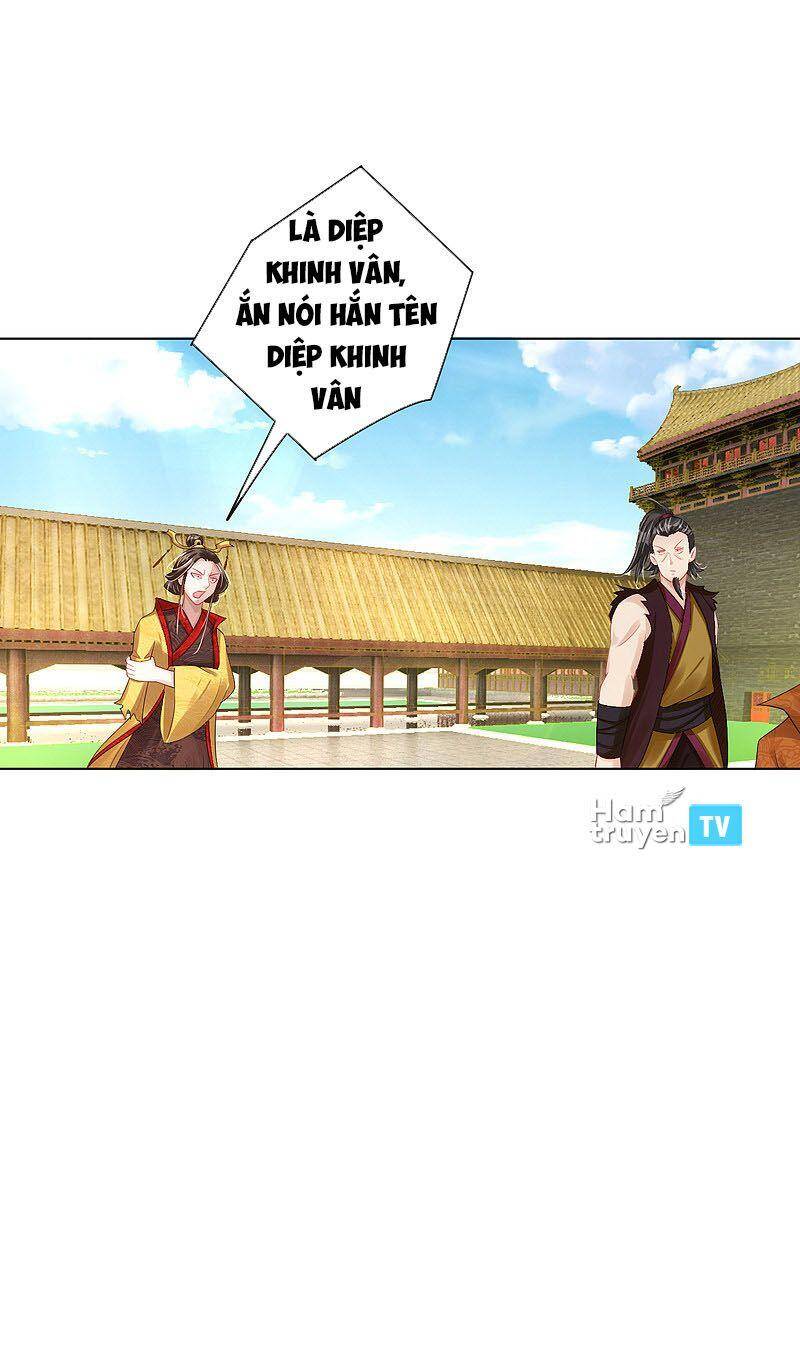 Nghịch Thiên Chiến Thần Chapter 208 - Trang 2