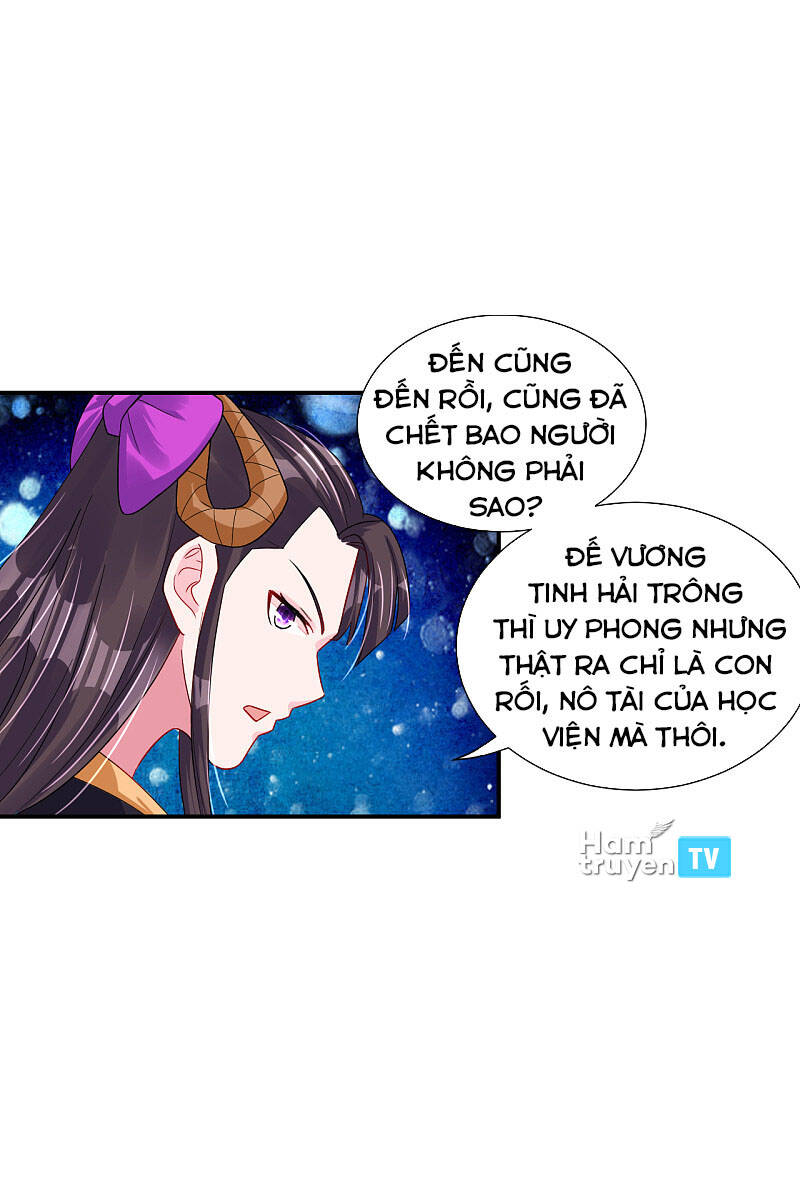 Nghịch Thiên Chiến Thần Chapter 198 - Trang 2