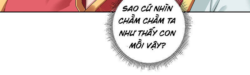 Nghịch Thiên Chiến Thần Chapter 194 - Trang 2