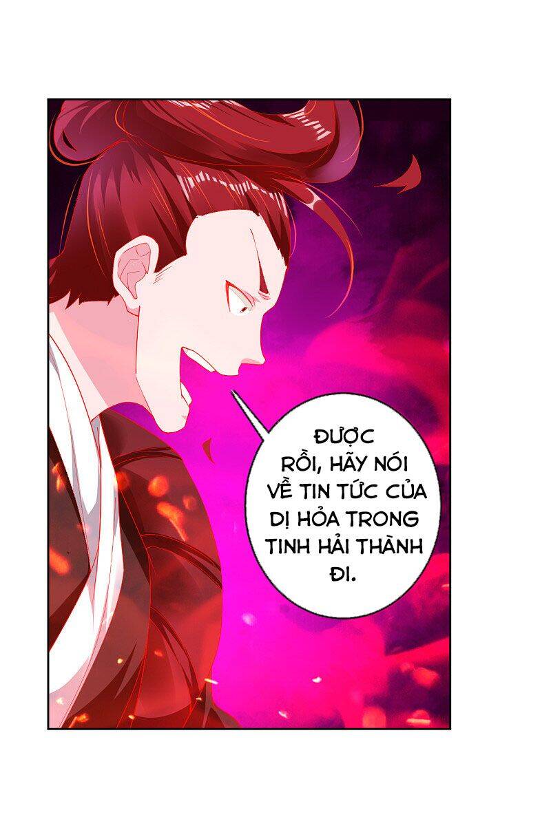 Nghịch Thiên Chiến Thần Chapter 183 - Trang 2