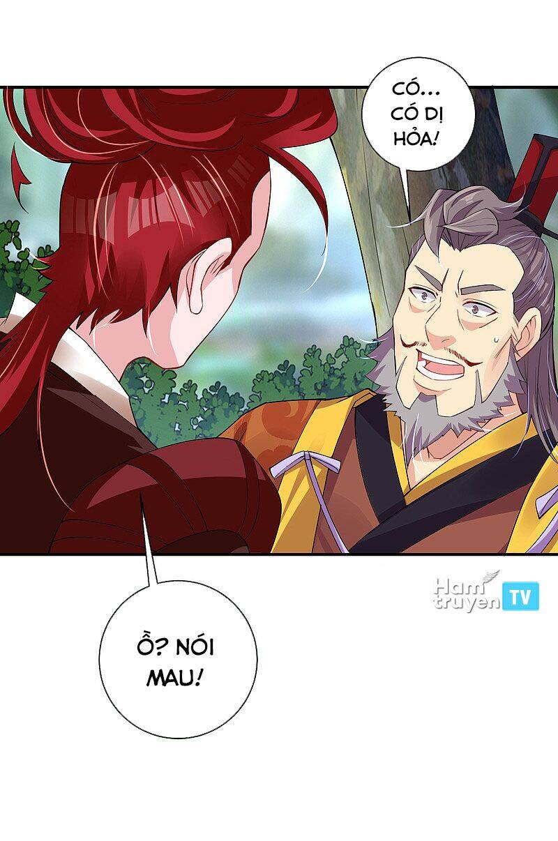 Nghịch Thiên Chiến Thần Chapter 183 - Trang 2