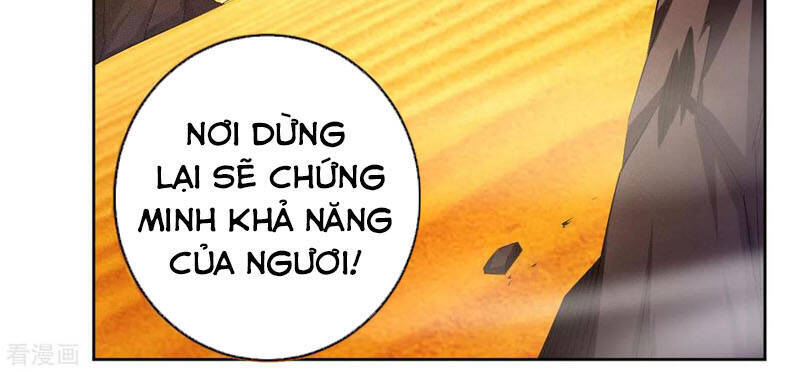 Nghịch Thiên Chiến Thần Chapter 172 - Trang 2