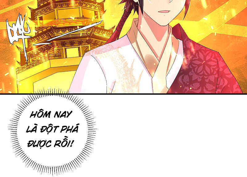 Nghịch Thiên Chiến Thần Chapter 163 - Trang 2