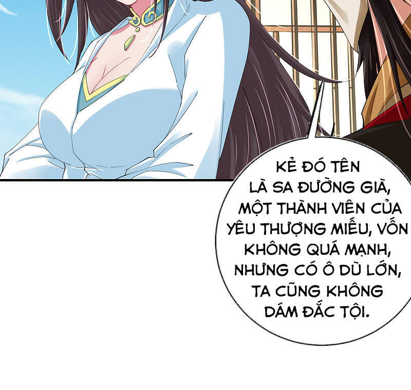 Nghịch Thiên Chiến Thần Chapter 163 - Trang 2