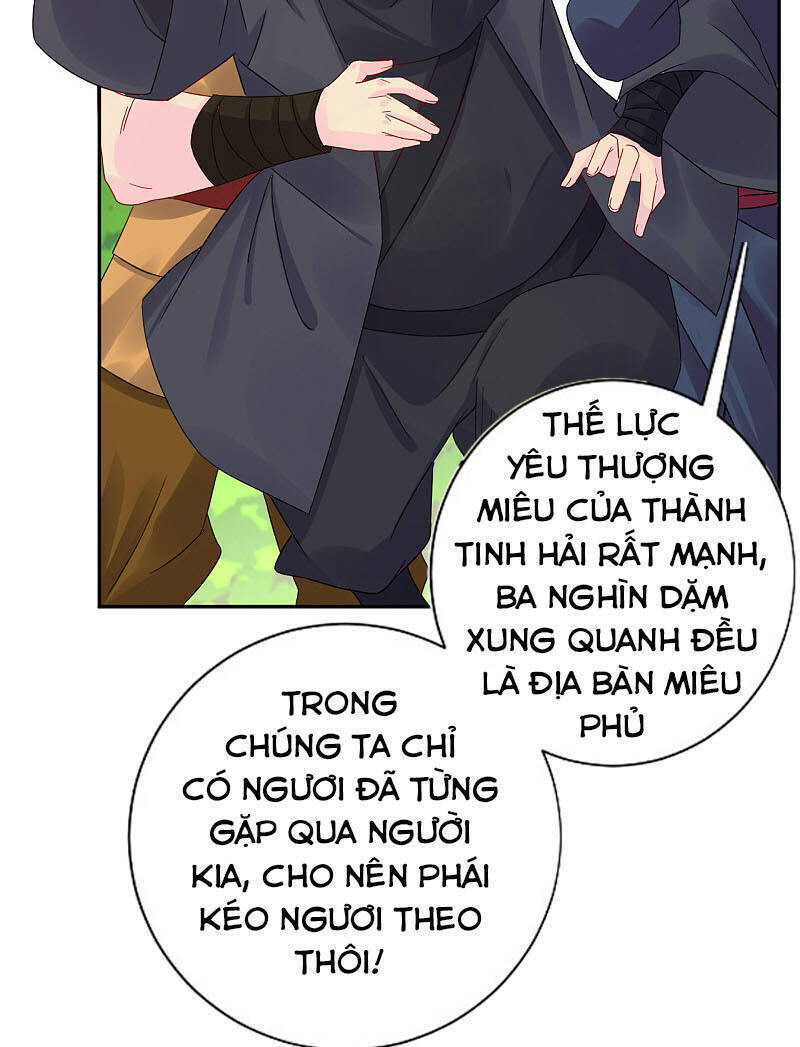 Nghịch Thiên Chiến Thần Chapter 162 - Trang 2