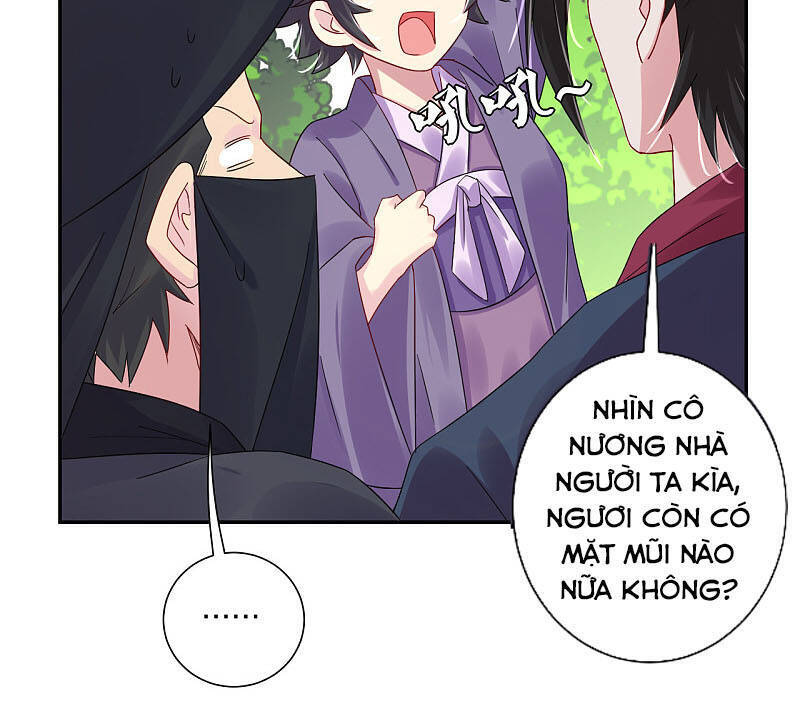 Nghịch Thiên Chiến Thần Chapter 162 - Trang 2