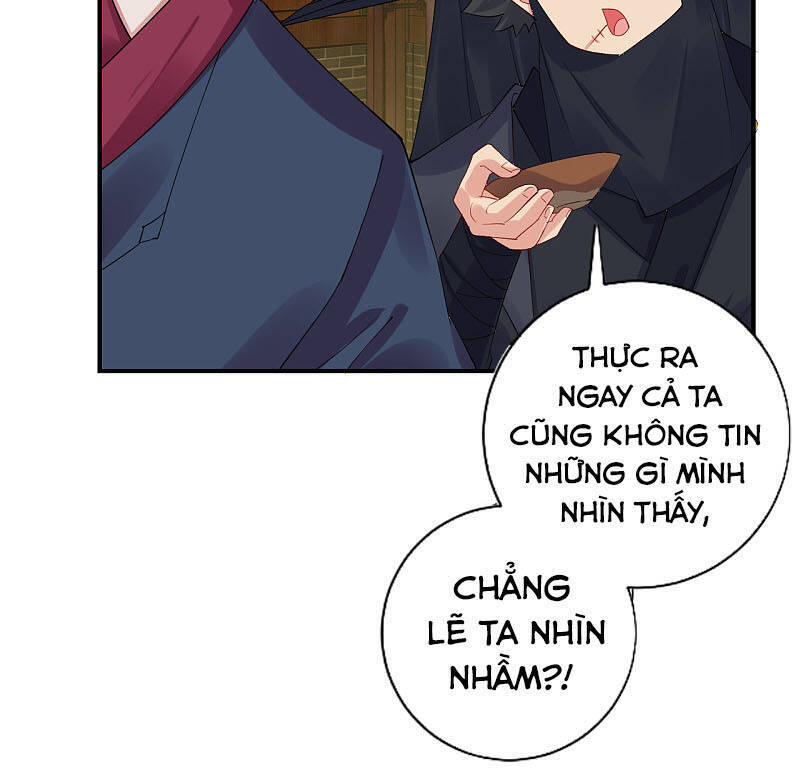 Nghịch Thiên Chiến Thần Chapter 162 - Trang 2