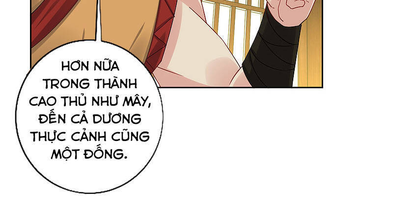 Nghịch Thiên Chiến Thần Chapter 162 - Trang 2