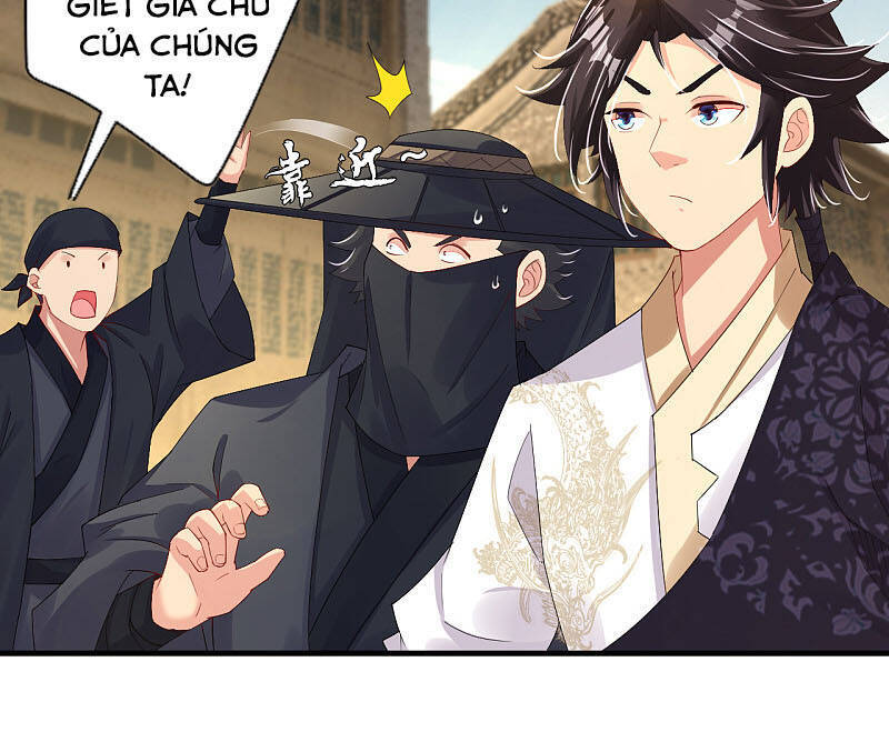 Nghịch Thiên Chiến Thần Chapter 159 - Trang 2