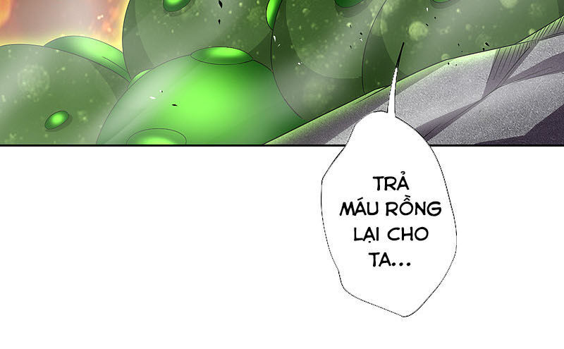 Nghịch Thiên Chiến Thần Chapter 154 - Trang 2