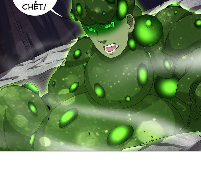 Nghịch Thiên Chiến Thần Chapter 154 - Trang 2