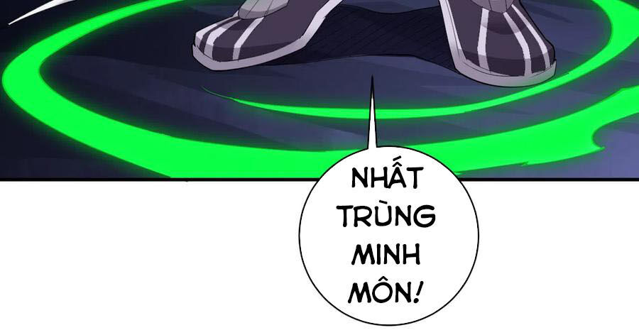 Nghịch Thiên Chiến Thần Chapter 146 - Trang 2