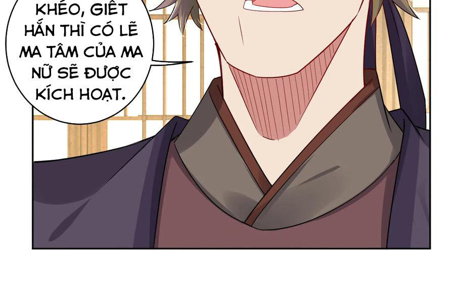 Nghịch Thiên Chiến Thần Chapter 143 - Trang 2