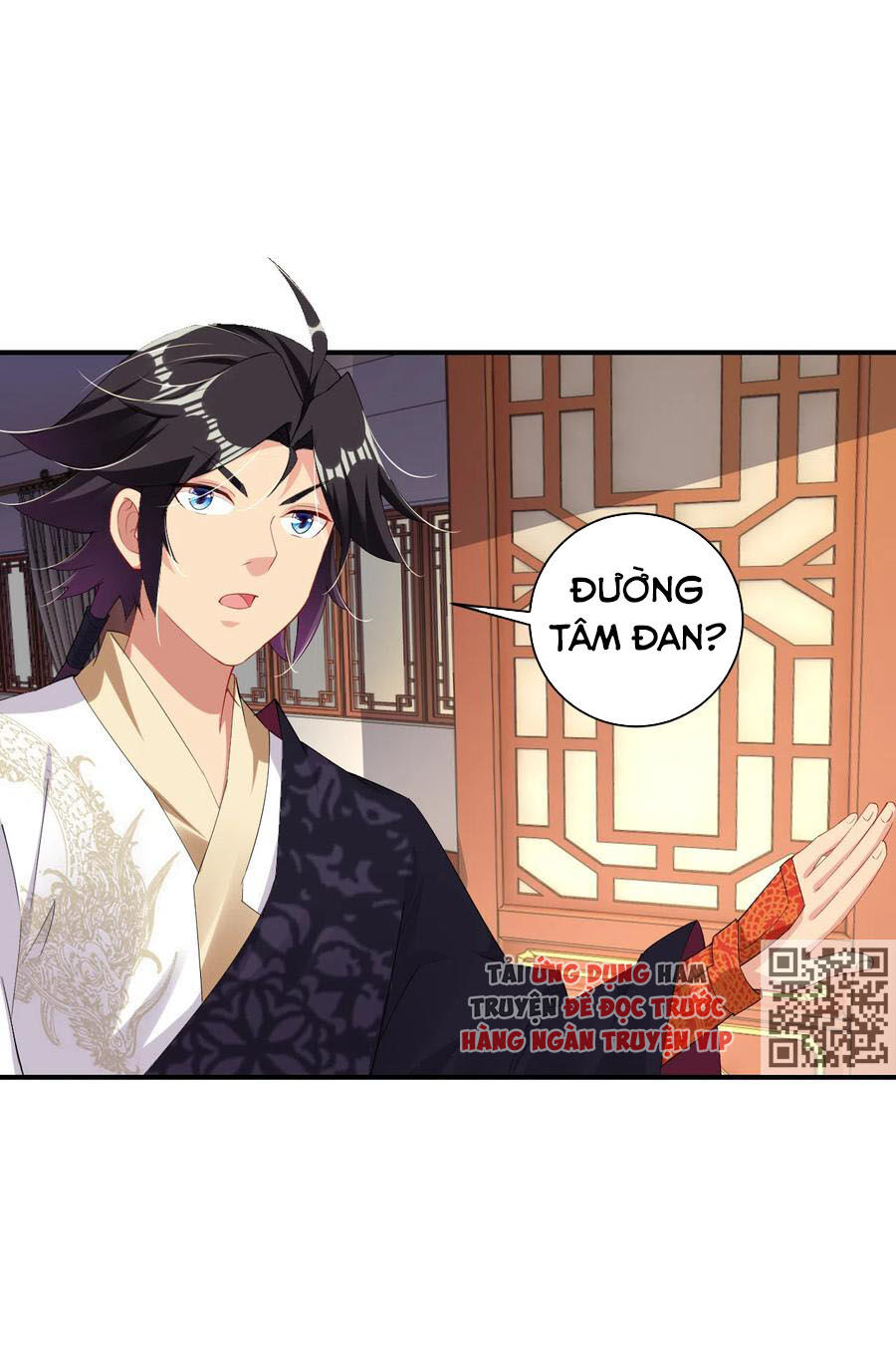 Nghịch Thiên Chiến Thần Chapter 142 - Trang 2