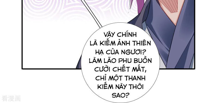 Nghịch Thiên Chiến Thần Chapter 140 - Trang 2